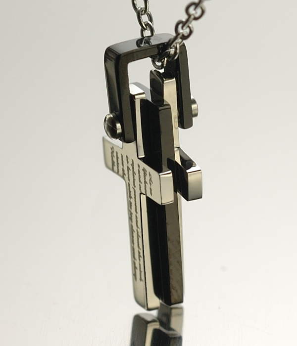 Zanipolo Terzini ZTP2260 MEN/BK item photo5