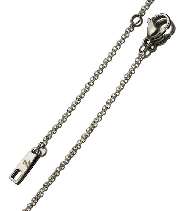 Zanipolo Terzini ZTP2260 MEN/BK item photo6