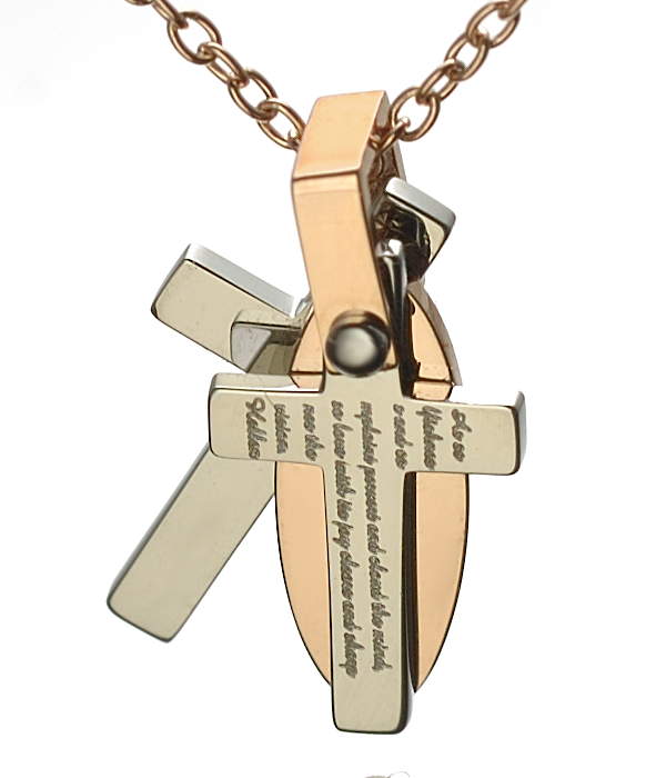 Zanipolo Terzini ZTP2260 LADY/RS item photo2