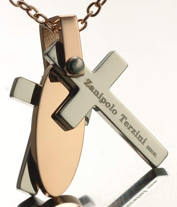 Zanipolo Terzini ZTP2260 LADY/RS item photo3