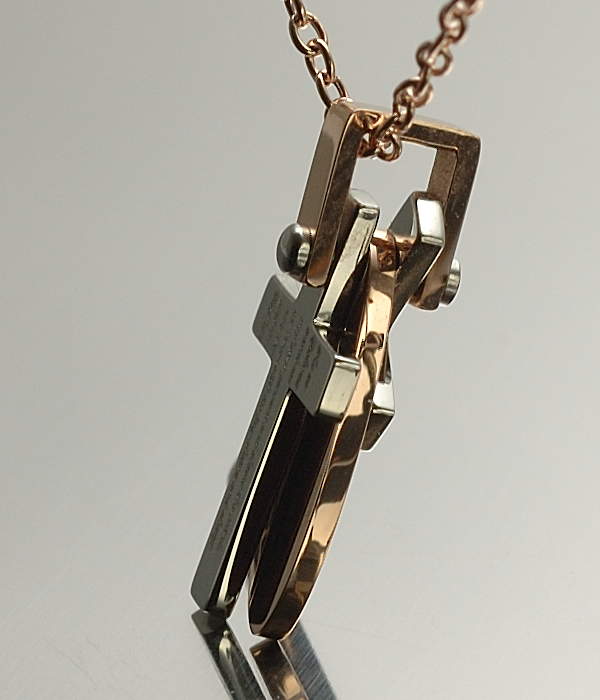 Zanipolo Terzini ZTP2260 LADY/RS item photo4