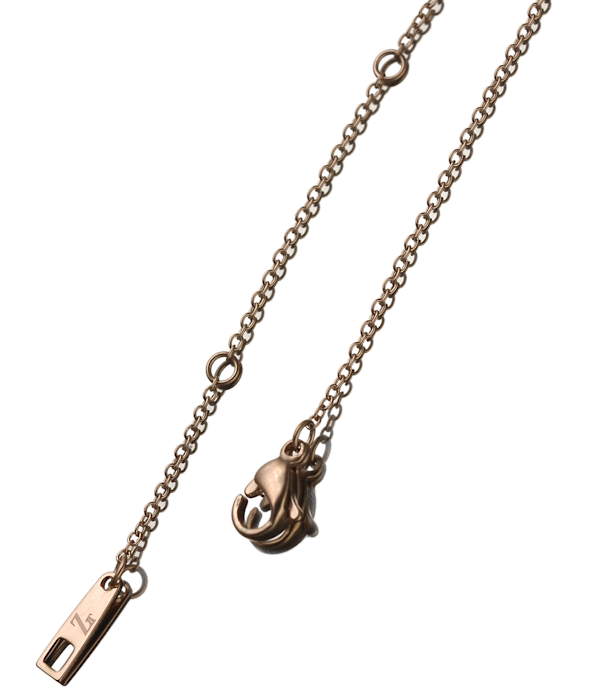 Zanipolo Terzini ZTP2260 LADY/RS item photo5