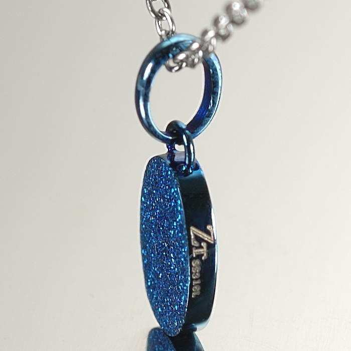 Zanipolo Terzini ZTP2266 MEN/BL item photo3