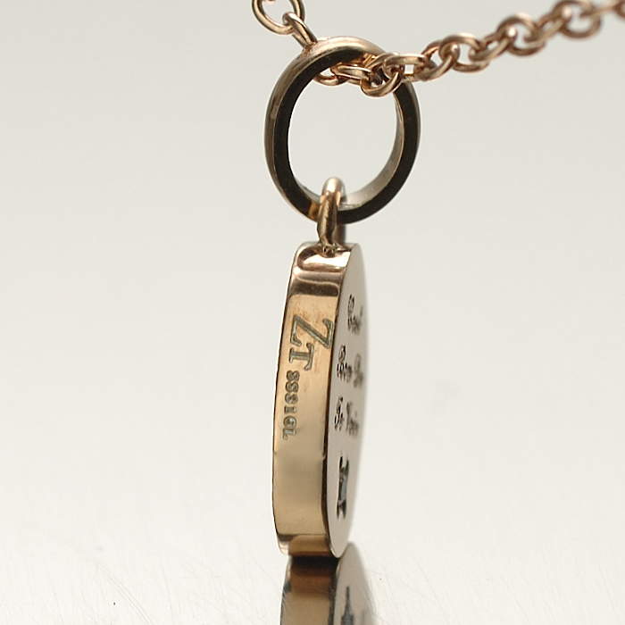 Zanipolo Terzini ZTP2266 LADY/RS item photo3