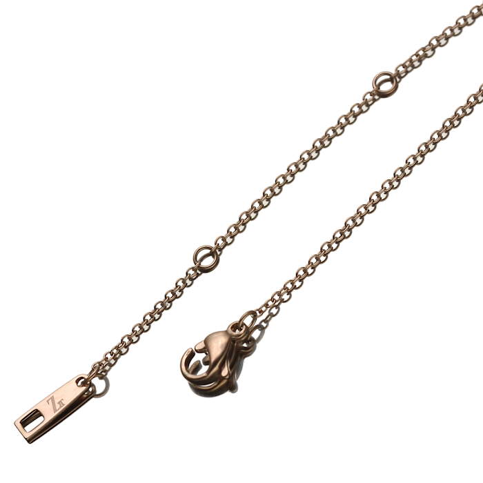 Zanipolo Terzini ZTP2266 LADY/RS item photo4