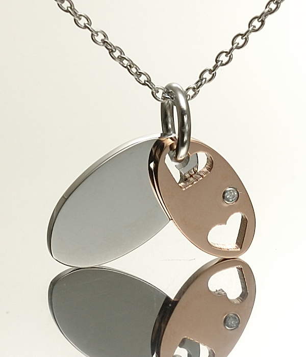 Zanipolo Terzini ZTP2267 LADY/RS item photo3