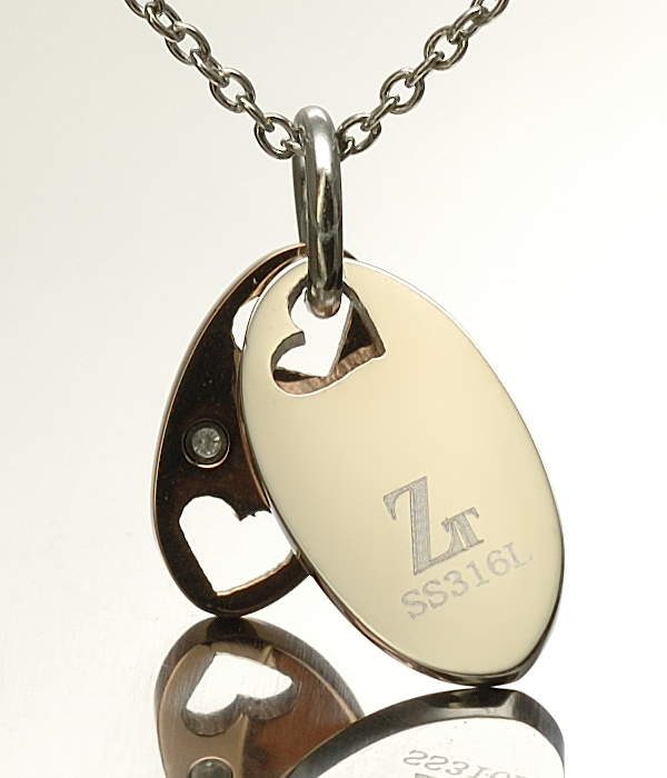 Zanipolo Terzini ZTP2267 LADY/RS item photo4