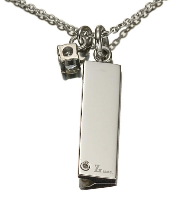 Zanipolo Terzini ZTP2272 MEN/BL item photo2