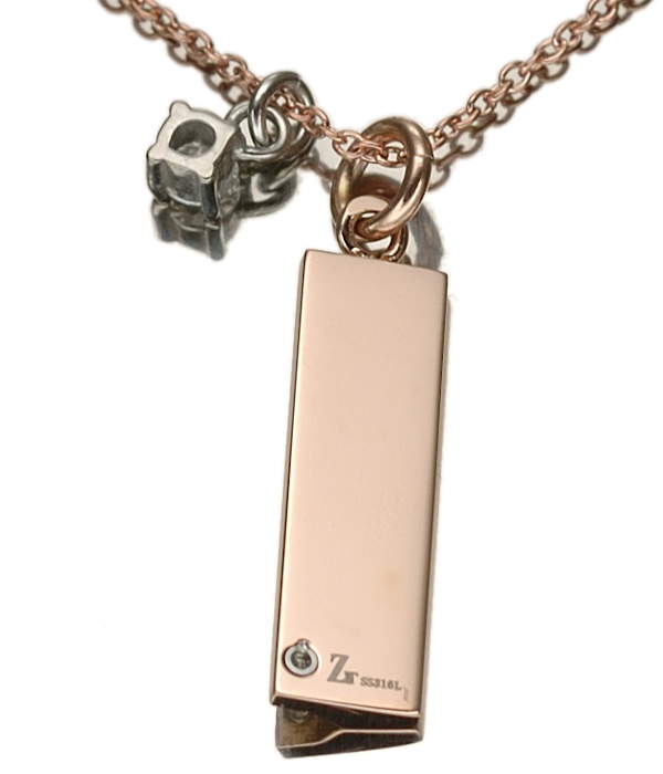 Zanipolo Terzini ZTP2272 LADY/RS item photo2