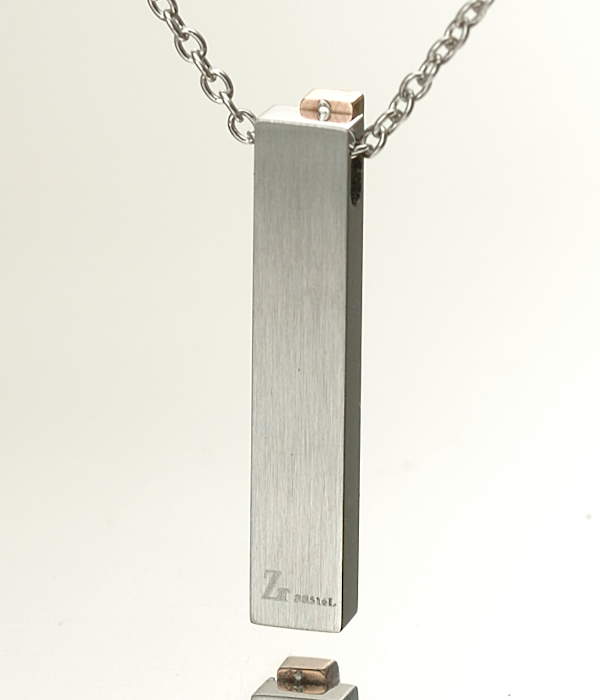 Zanipolo Terzini ZTP2273 LADY/RS item photo3