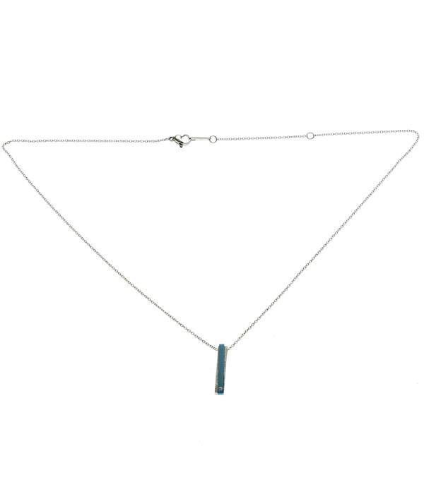 Zanipolo Terzini ZTP2273 MEN/BL item photo2