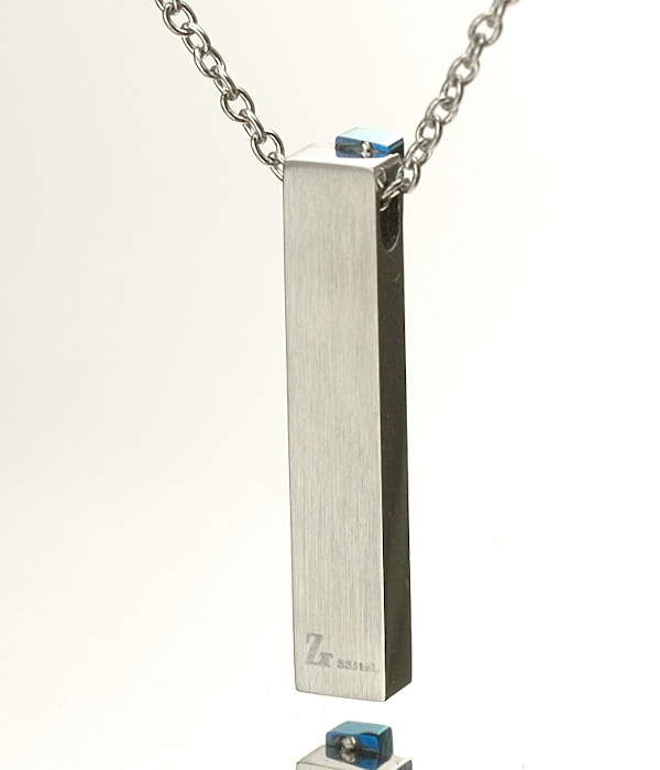 Zanipolo Terzini ZTP2273 MEN/BL item photo3