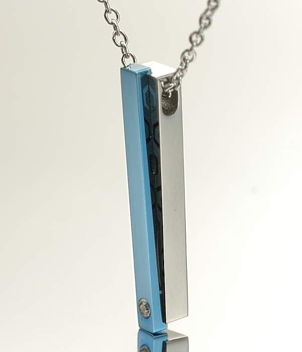 Zanipolo Terzini ZTP2273 MEN/BL item photo4