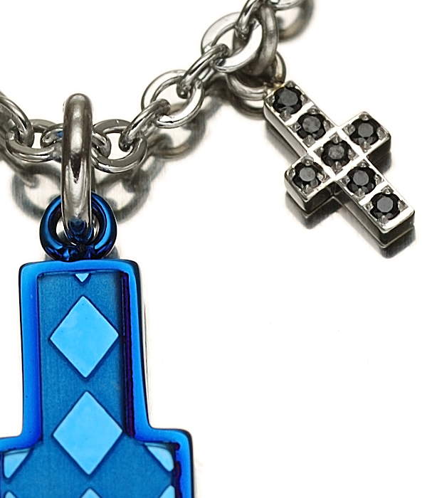 Zanipolo Terzini ZTP2274 MEN/BL item photo2