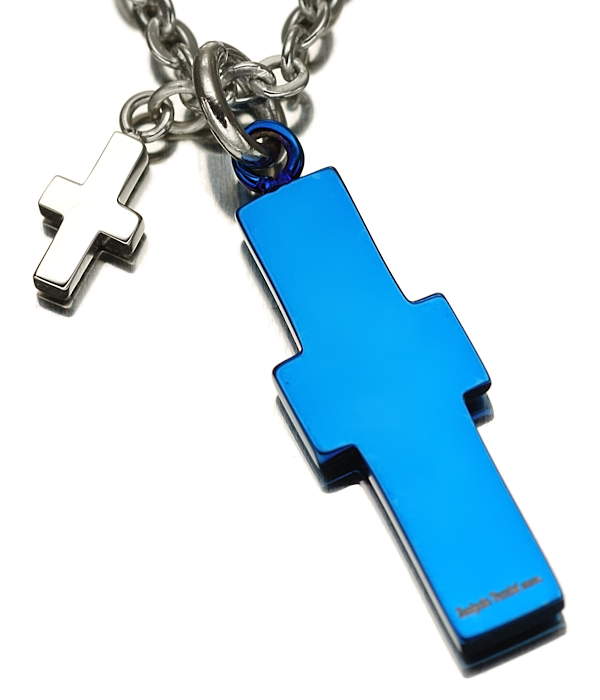 Zanipolo Terzini ZTP2274 MEN/BL item photo3