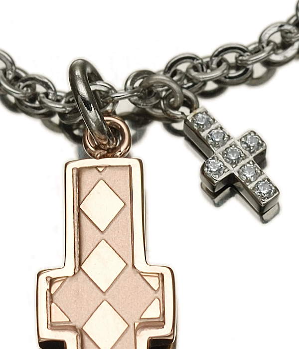 Zanipolo Terzini ZTP2274 LADY/RS item photo2