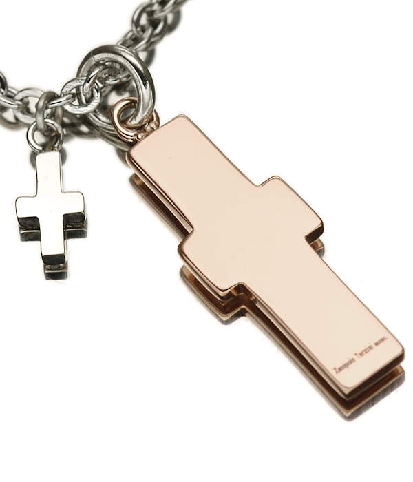 Zanipolo Terzini ZTP2274 LADY/RS item photo3