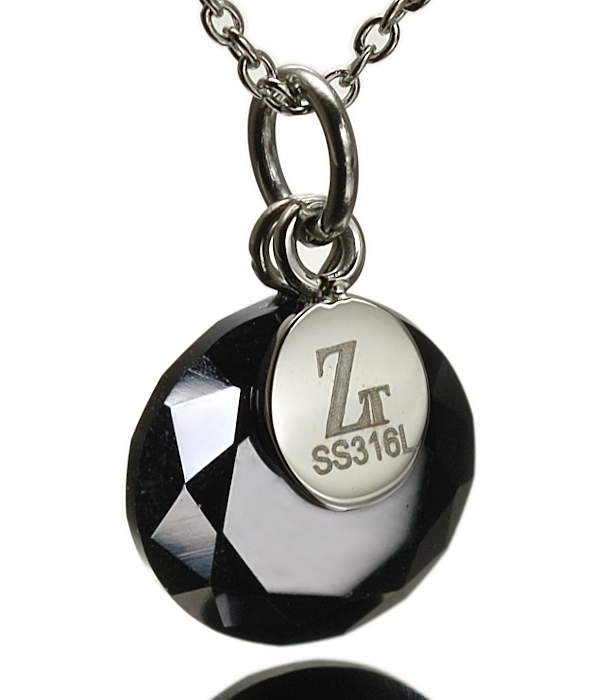 Zanipolo Terzini ZTP2276 MEN/BK item photo2