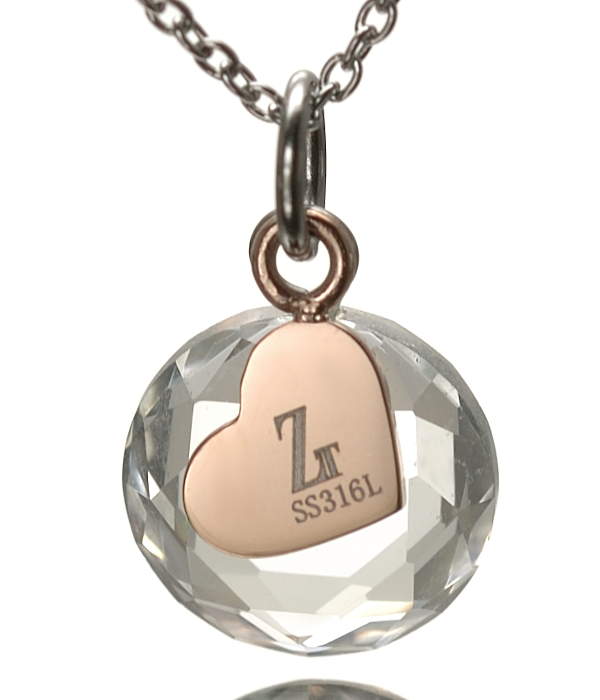 Zanipolo Terzini ZTP2276 LADY/RS item photo2