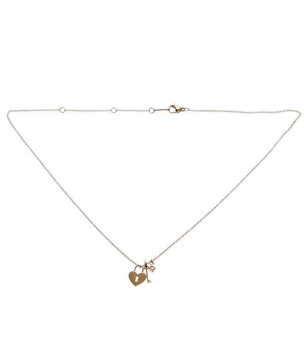 Zanipolo Terzini ZTP2280 LADY/RS item photo2