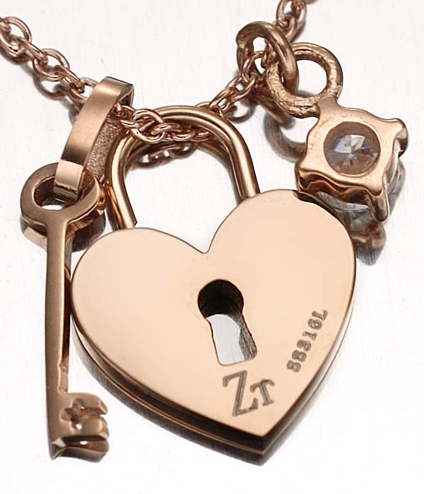 Zanipolo Terzini ZTP2280 LADY/RS item photo3