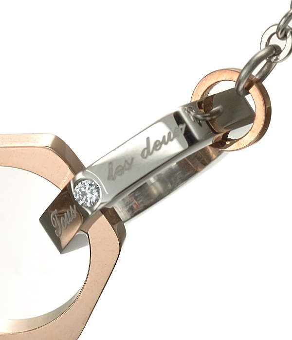 Zanipolo Terzini ZTP2282 LADY/RS item photo2