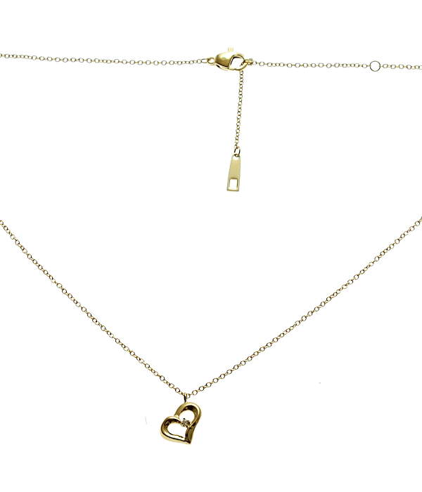 Zanipolo Terzini ZTP2283 LADY/GD item photo2