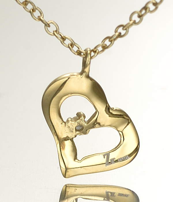 Zanipolo Terzini ZTP2283 LADY/GD item photo3