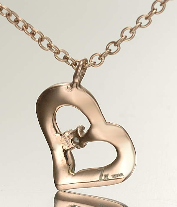 Zanipolo Terzini ZTP2283 LADY/RS item photo3