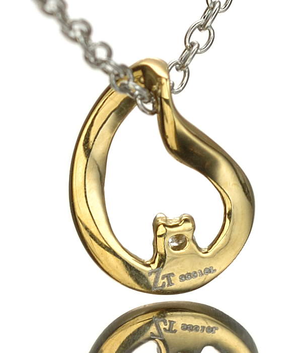 Zanipolo Terzini ZTP2284 GD item photo2