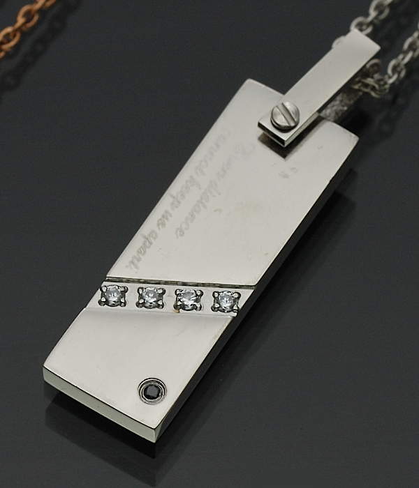 Zanipolo Terzini ZTP2285 item photo2