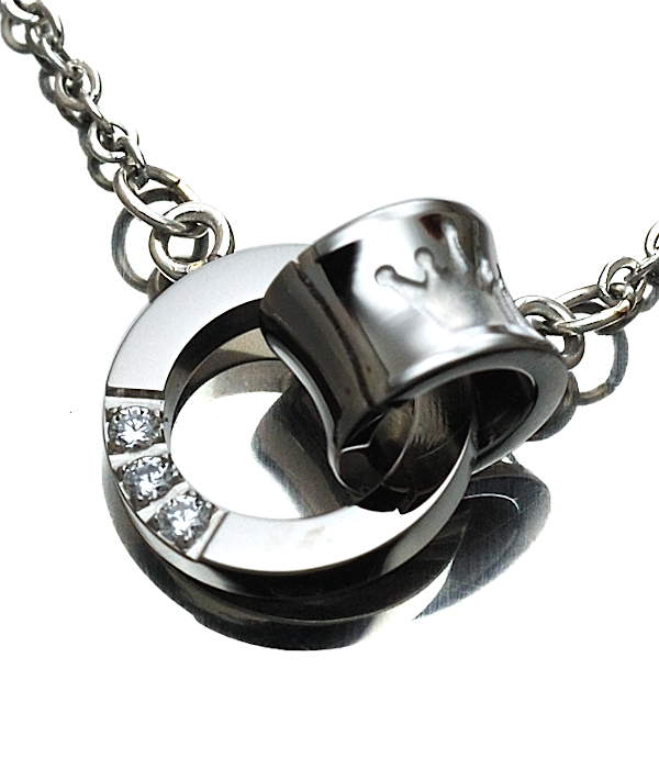Zanipolo Terzini ZTP2287 LADY item photo1