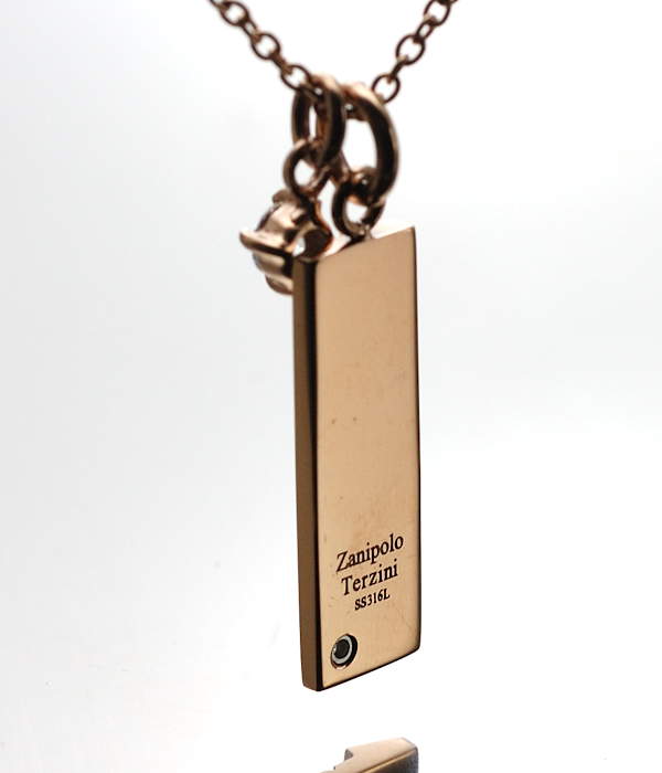 Zanipolo Terzini ZTP2289 LADY item photo2