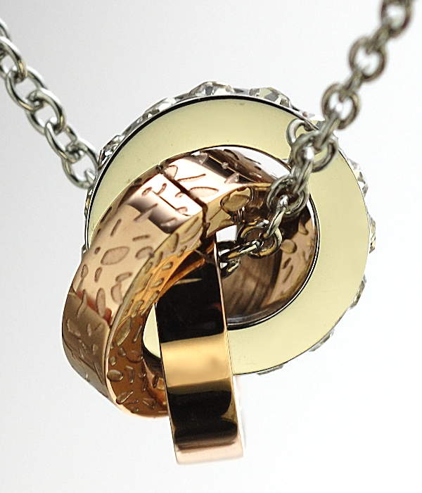 Zanipolo Terzini ZTP2290 LADY item photo4