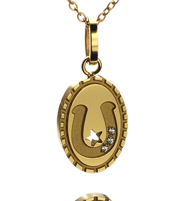 Zanipolo Terzini ZTP2292 LADY item photo2