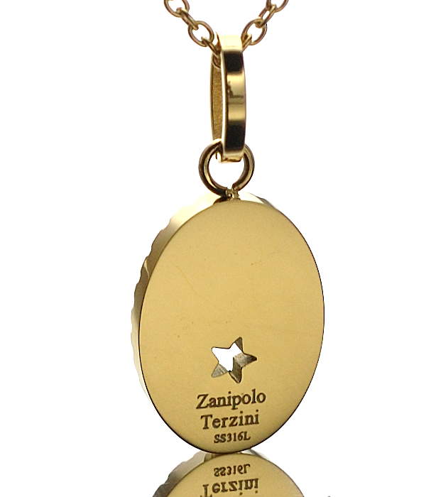 Zanipolo Terzini ZTP2292 LADY item photo3