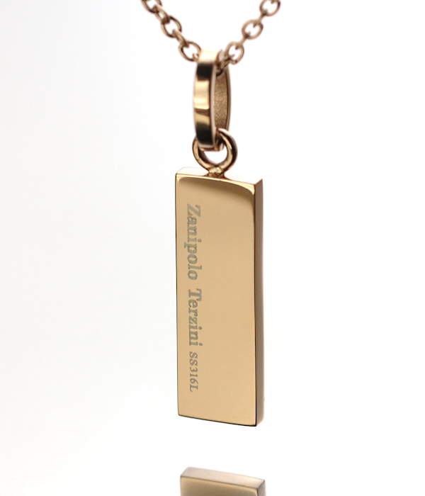 Zanipolo Terzini ZTP2293 LADY item photo2