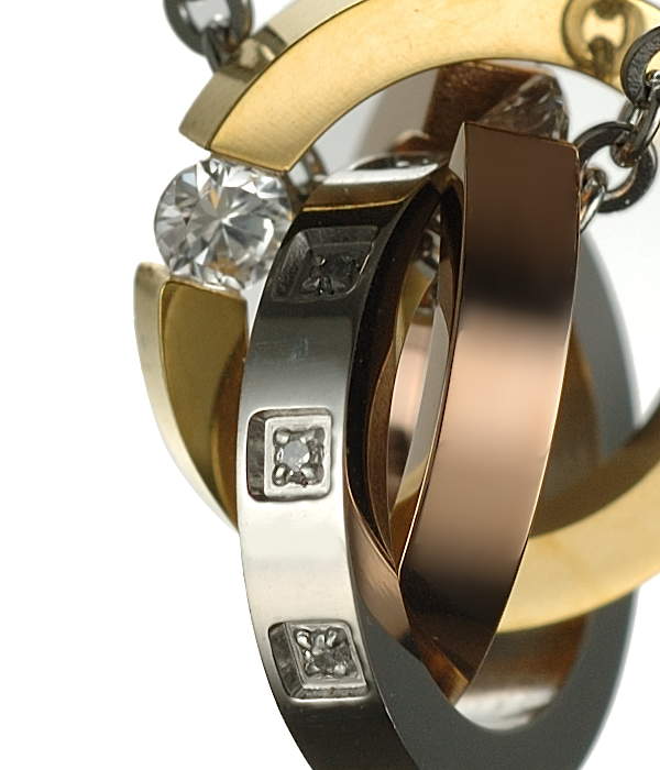 Zanipolo Terzini ZTP2304 LADY/MIX item photo2