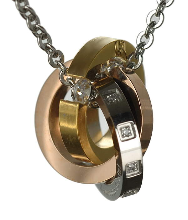 Zanipolo Terzini ZTP2304 LADY/MIX item photo3