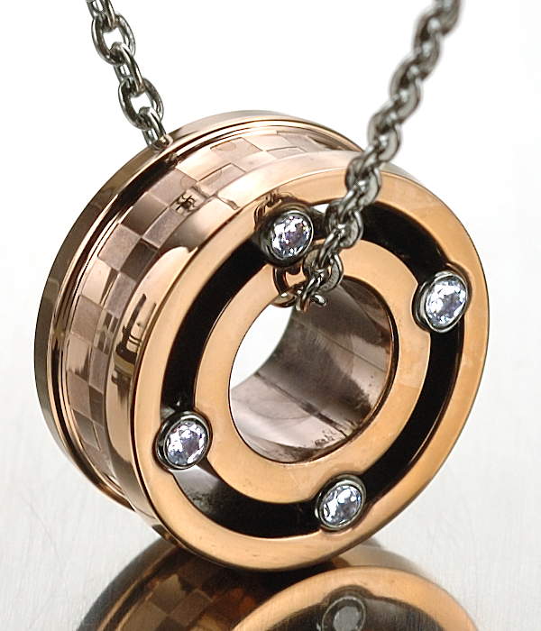 Zanipolo Terzini ZTP2404 LADY RS item photo3