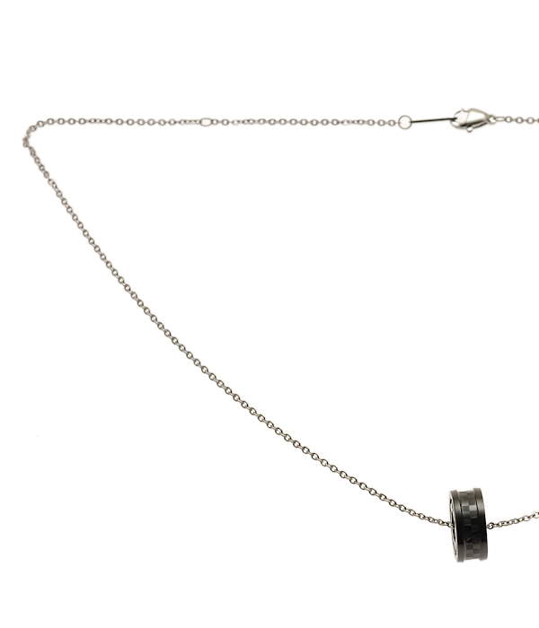 Zanipolo Terzini ZTP2404 MEN BK item photo2