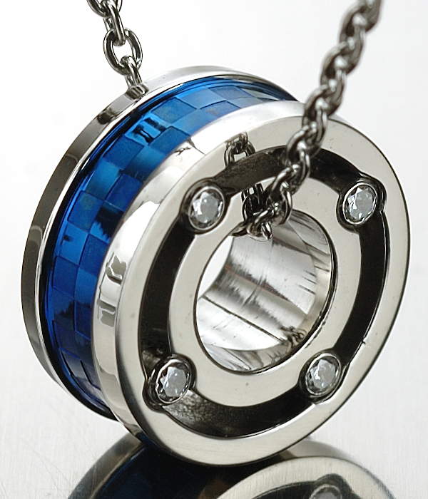 Zanipolo Terzini ZTP2404 MEN BL item photo3