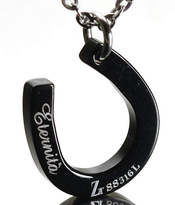 Zanipolo Terzini ZTP2429 MEN BK item photo3