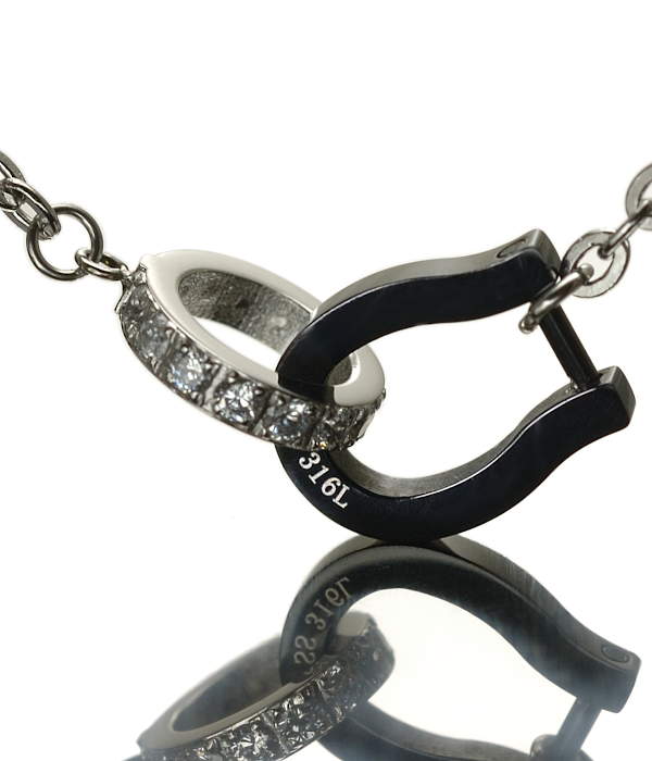 Zanipolo Terzini ZTP2435 MEN/BK item photo2