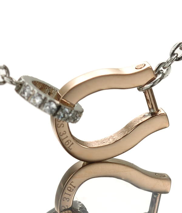 Zanipolo Terzini ZTP2435 LADY/RS item photo2