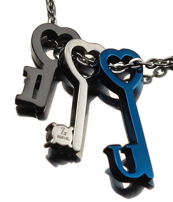 Zanipolo Terzini ZTP2437BL item photo2