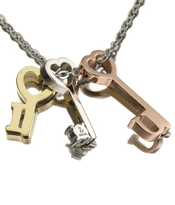 Zanipolo Terzini ZTP2437RS item photo2