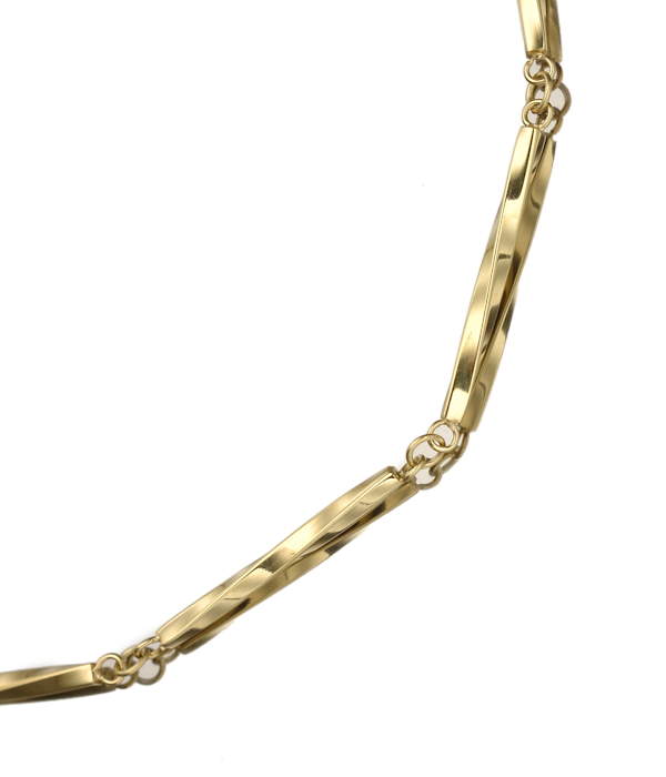 Zanipolo Terzini ZTP2438 YG item photo2