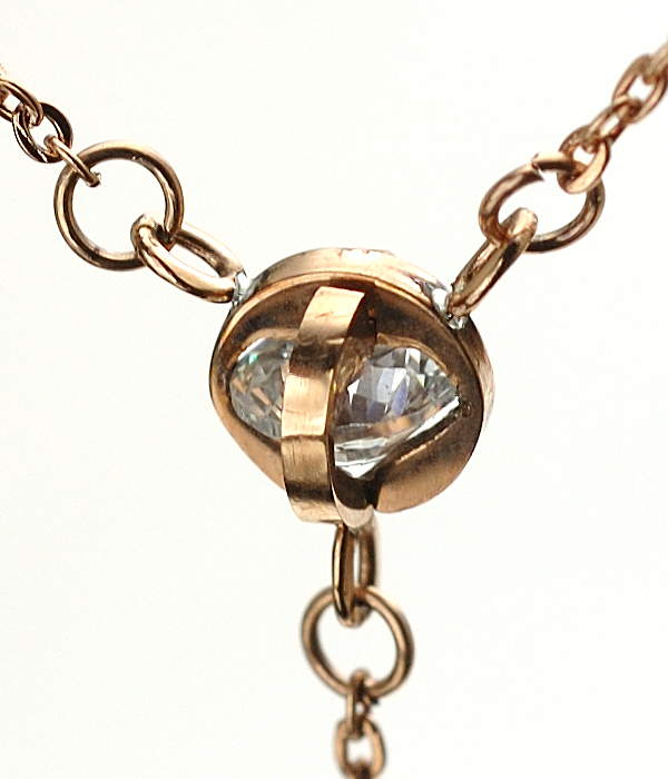 Zanipolo Terzini ZTP2440 LADY item photo2