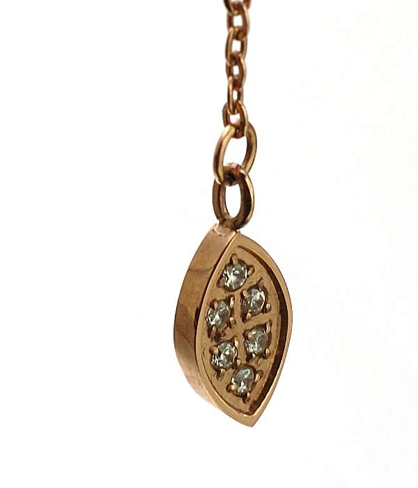 Zanipolo Terzini ZTP2440 LADY item photo3